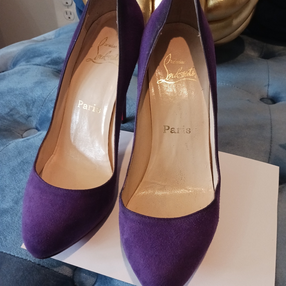 Christian Louboutin